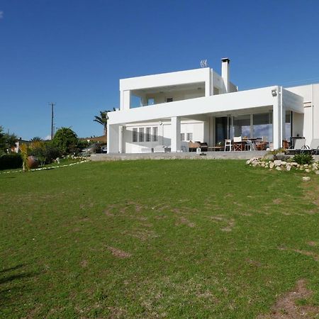 Casa Vacanze Baciata Agios Theodoros Esterno foto