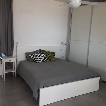 Casa Vacanze Baciata Agios Theodoros Esterno foto
