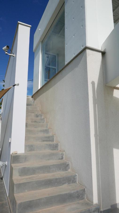 Casa Vacanze Baciata Agios Theodoros Esterno foto