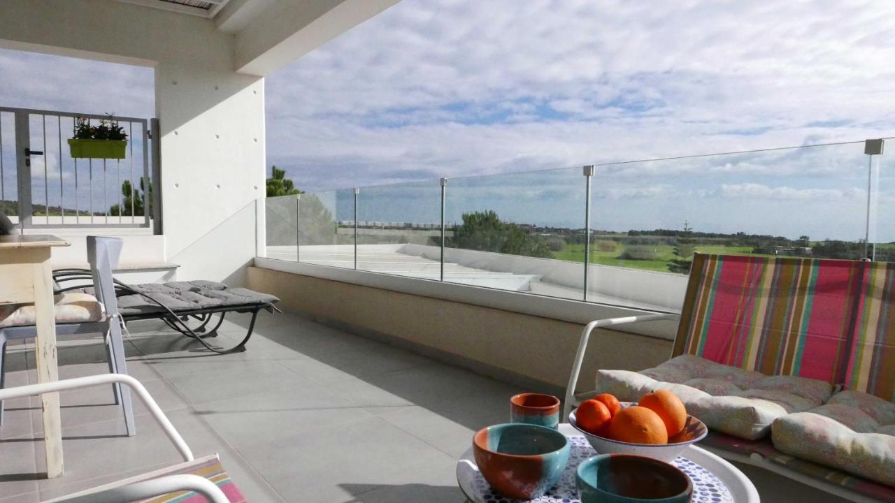 Casa Vacanze Baciata Agios Theodoros Esterno foto