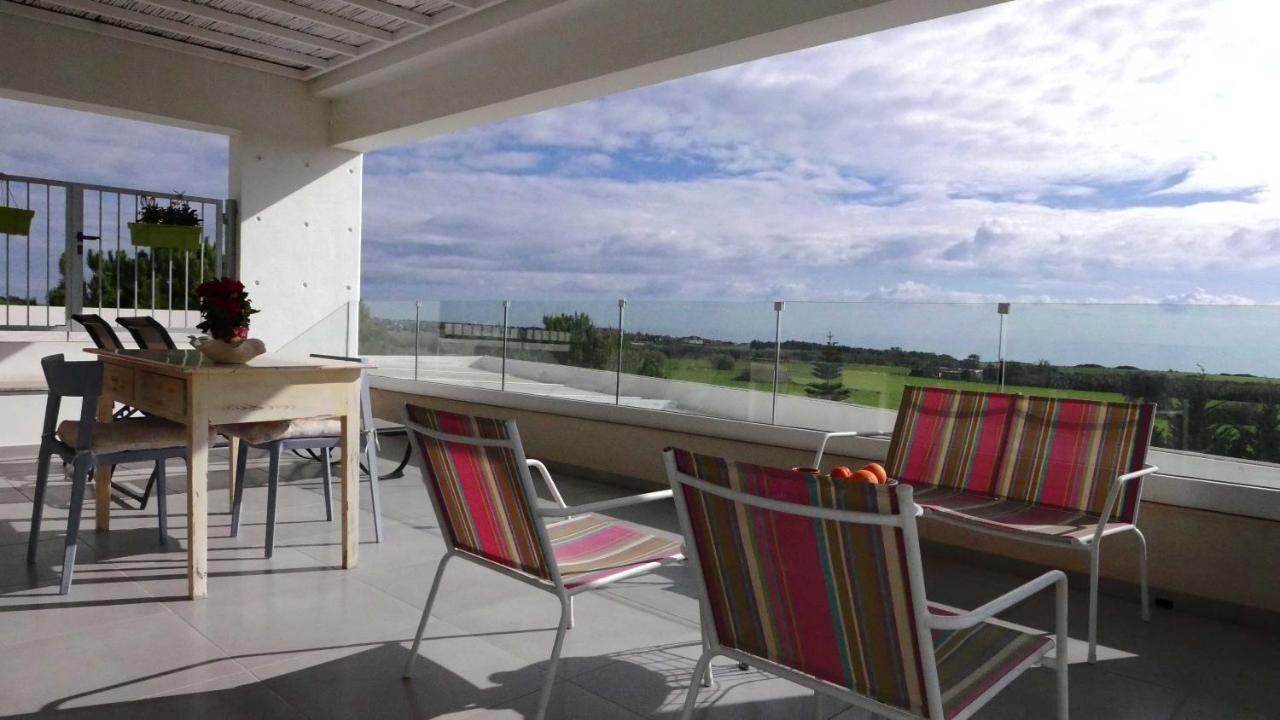 Casa Vacanze Baciata Agios Theodoros Esterno foto