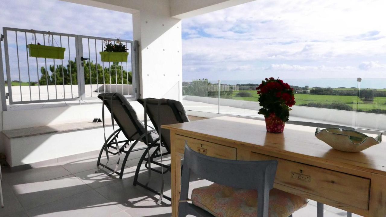 Casa Vacanze Baciata Agios Theodoros Esterno foto