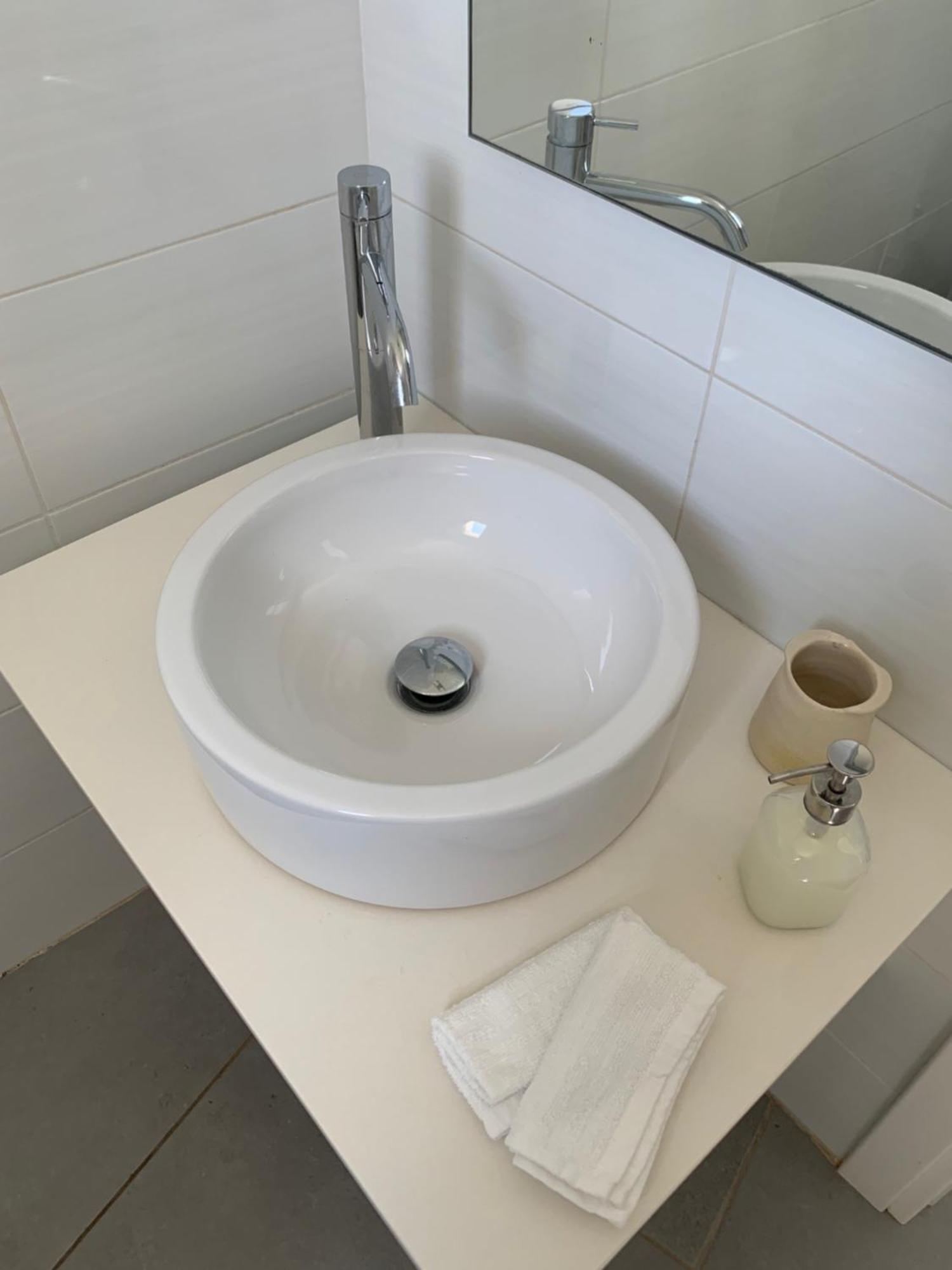 Casa Vacanze Baciata Agios Theodoros Esterno foto
