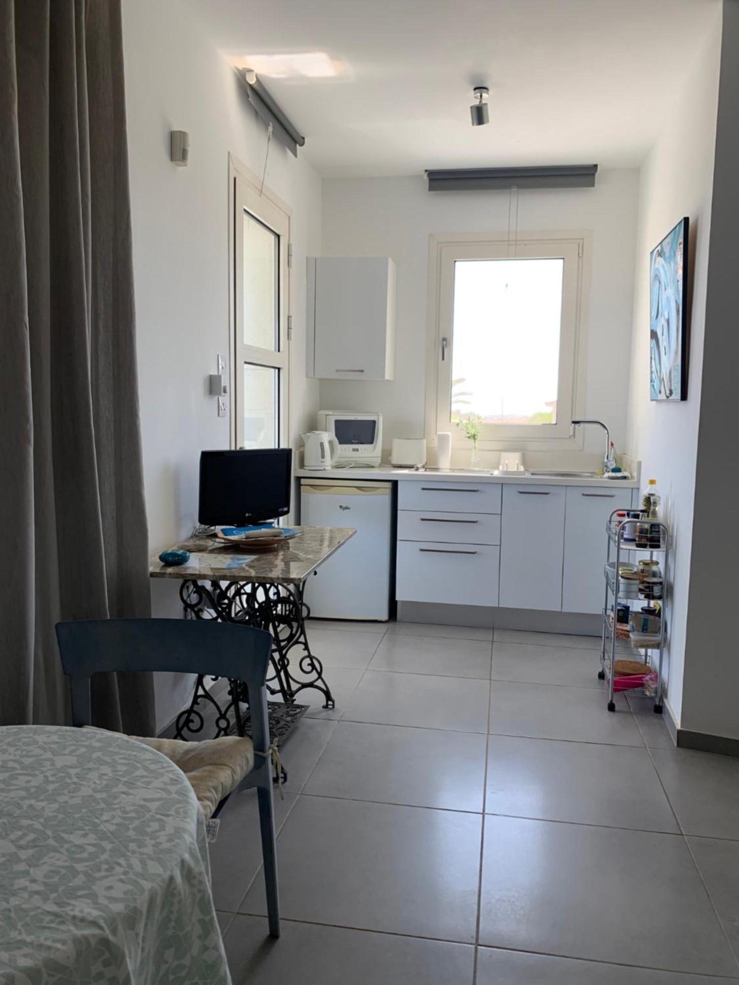 Casa Vacanze Baciata Agios Theodoros Esterno foto