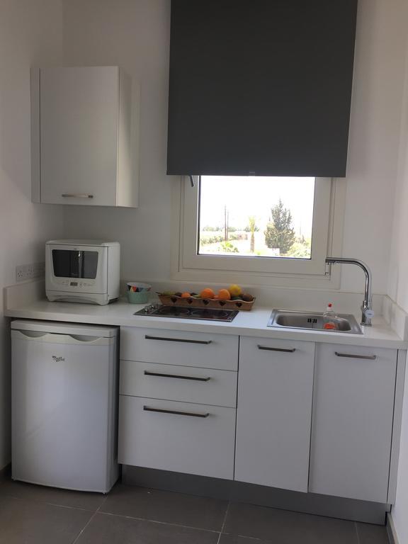 Casa Vacanze Baciata Agios Theodoros Esterno foto