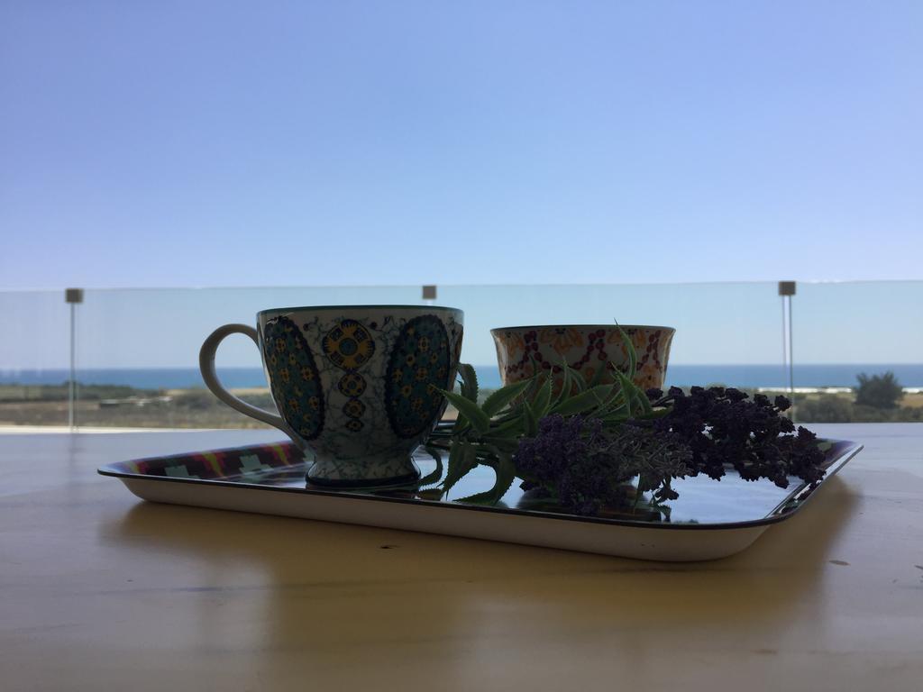 Casa Vacanze Baciata Agios Theodoros Esterno foto