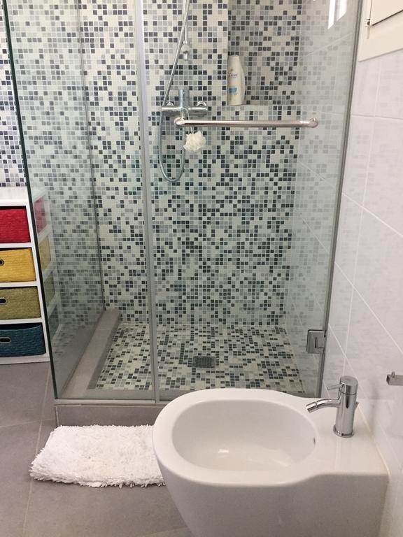 Casa Vacanze Baciata Agios Theodoros Esterno foto