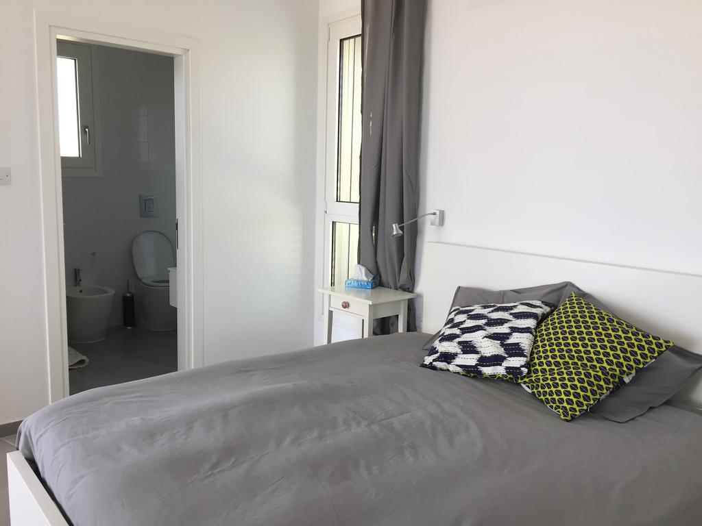 Casa Vacanze Baciata Agios Theodoros Esterno foto
