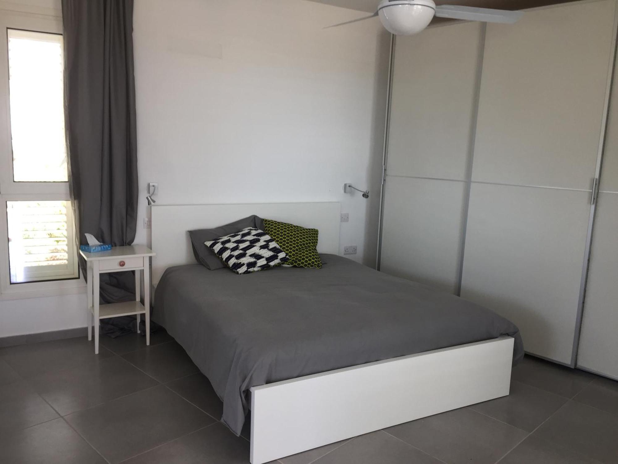 Casa Vacanze Baciata Agios Theodoros Esterno foto