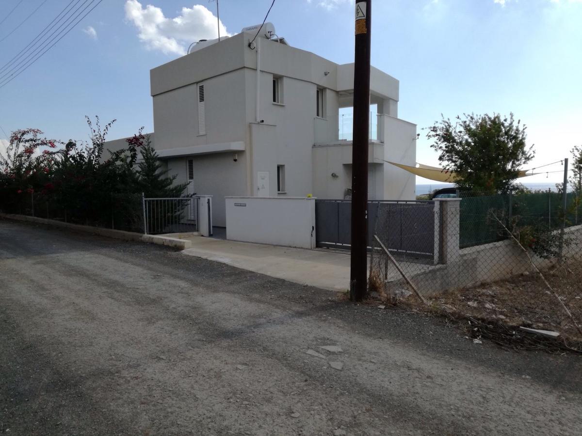 Casa Vacanze Baciata Agios Theodoros Esterno foto